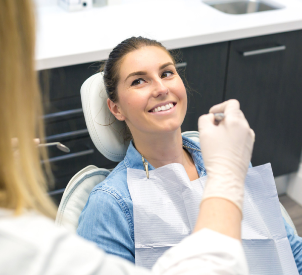 Medical Dentist San Diego | Dental Express